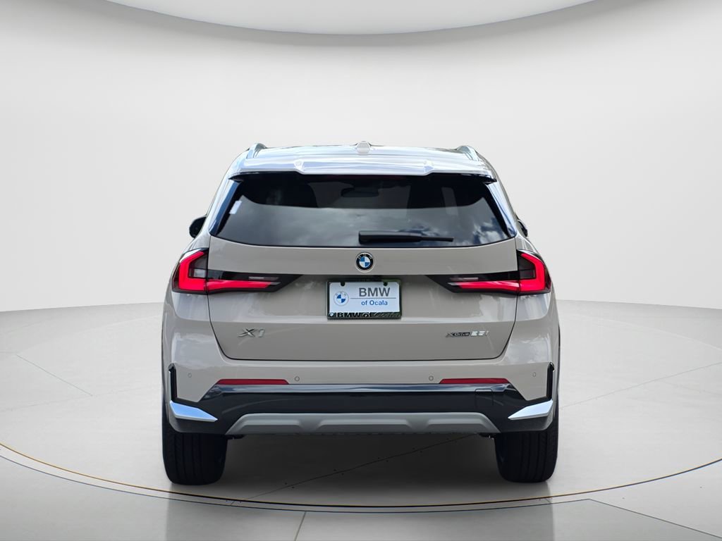 New 2026 BMW X1 xDrive28i AWD/4WD image 6