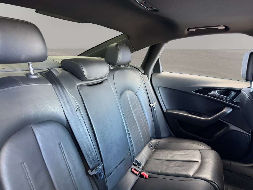 Used 2018 Audi A6 2.0T Premium FWD image 23