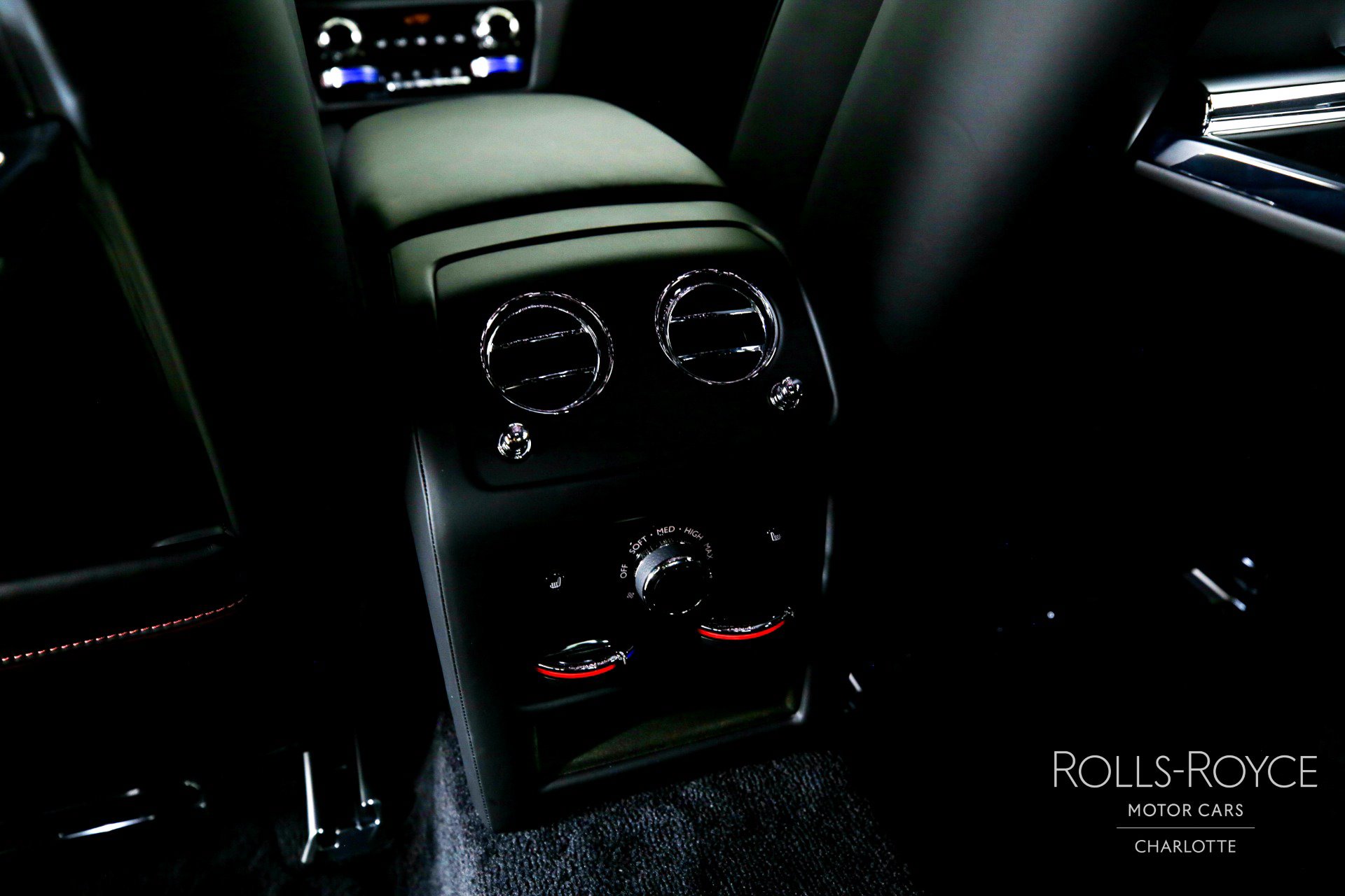Certified 2026 Rolls-Royce Ghost AWD/4WD image 20
