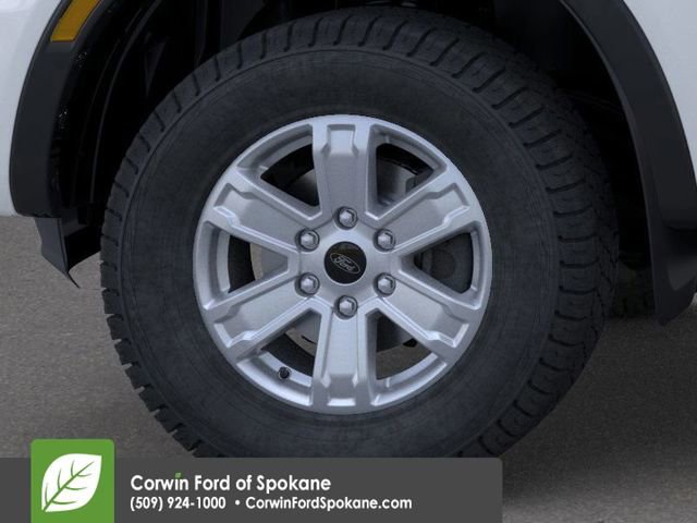 New 2025 Ford Ranger XL w/ Trailer Tow Package image 19