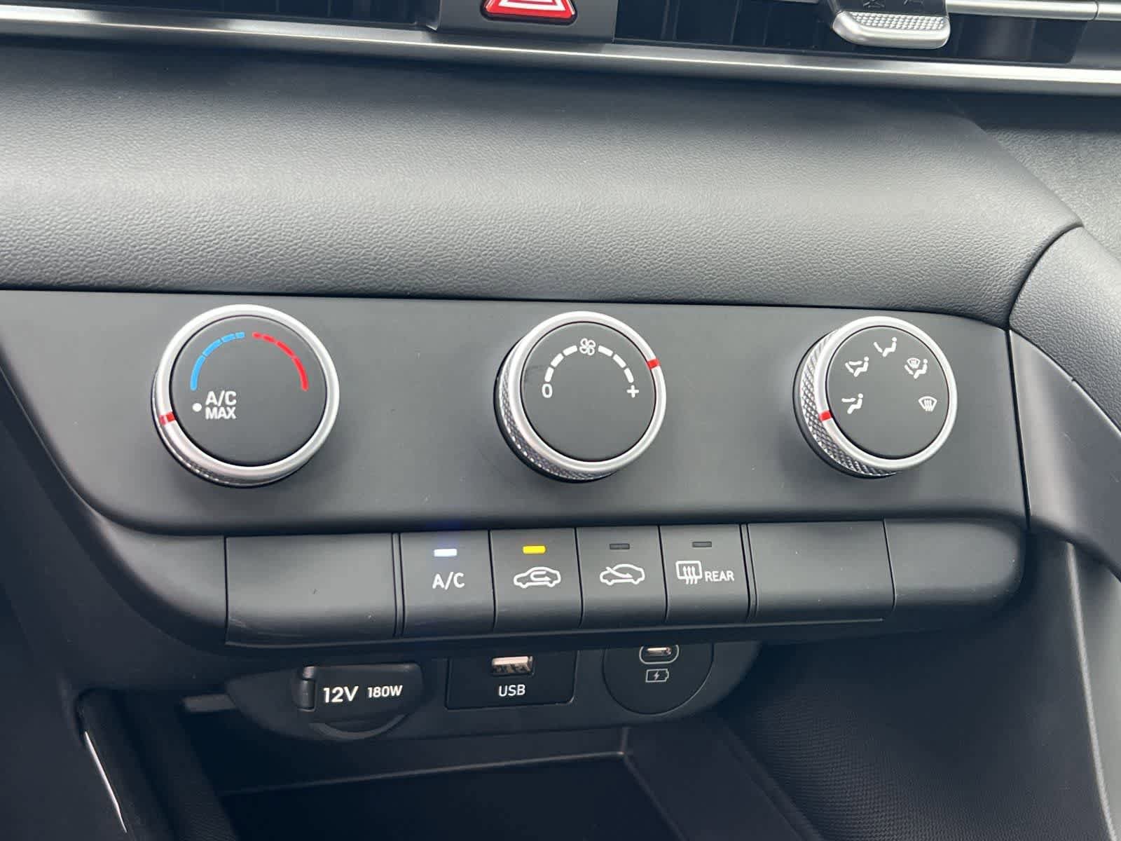 New 2026 Hyundai Elantra SE image 20