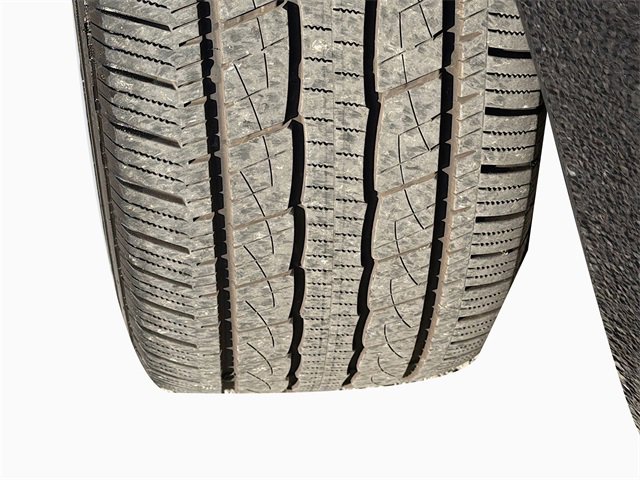 Used 2024 Lincoln Navigator Reserve image 46