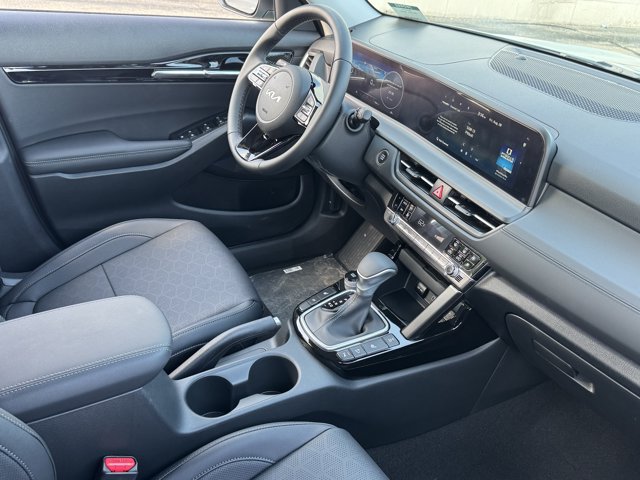 New 2026 Kia Seltos EX AWD/4WD image 14