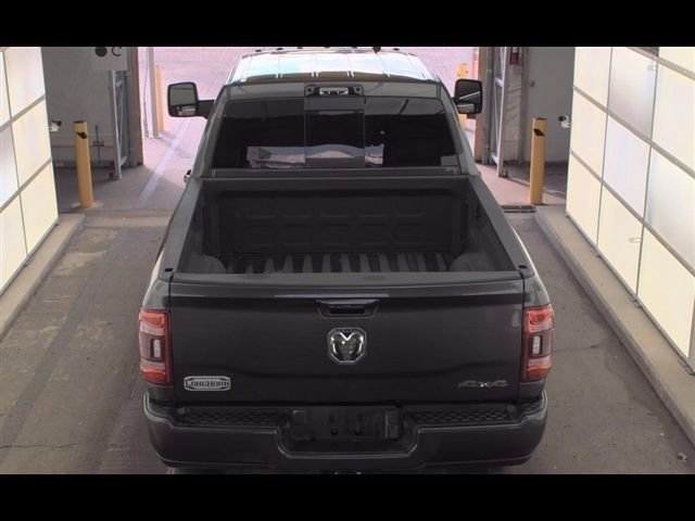Used 2023 RAM 3500 Limited AWD/4WD image 4