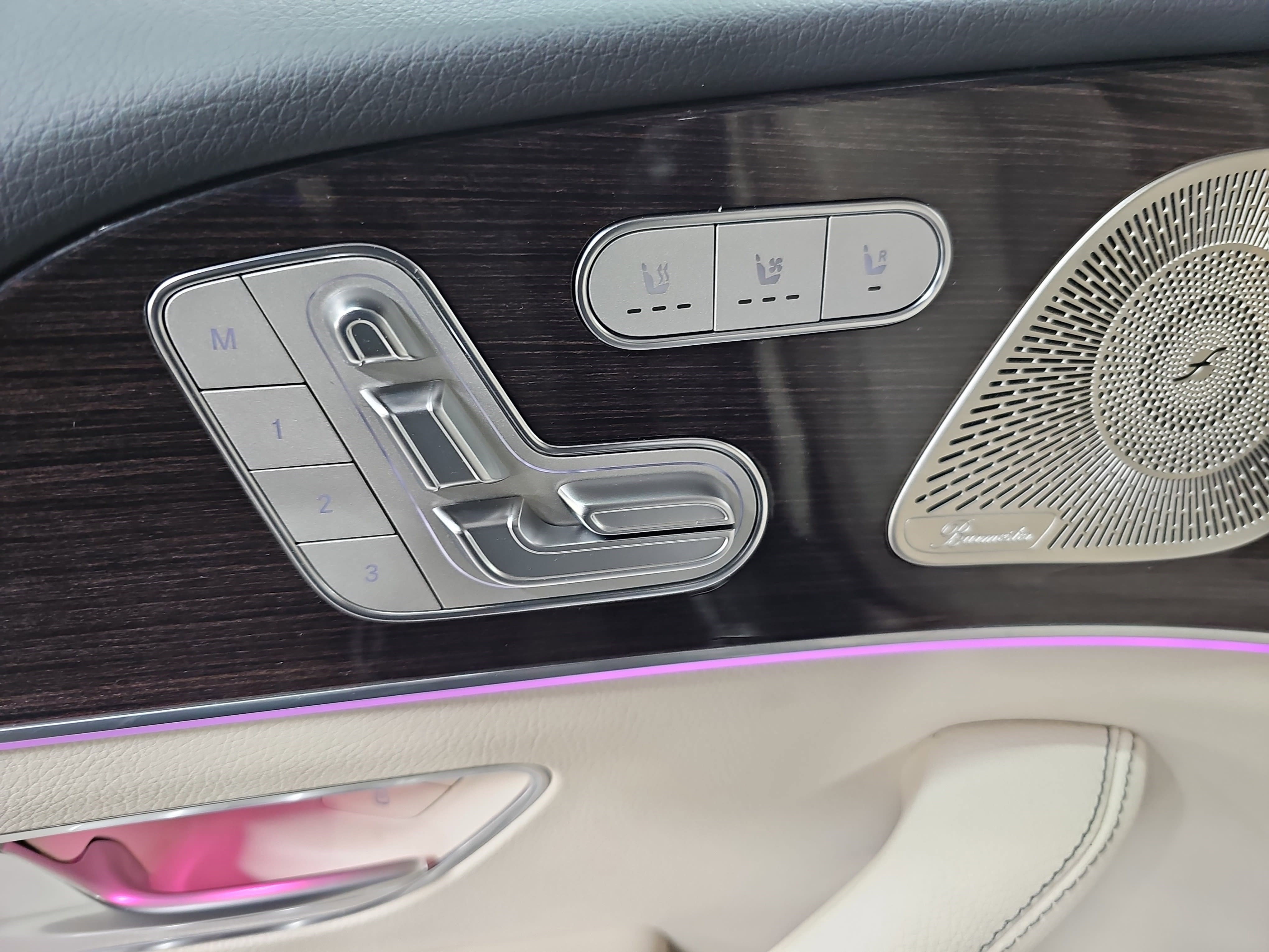 Certified 2026 Mercedes-Benz GLE 350 4MATIC image 31