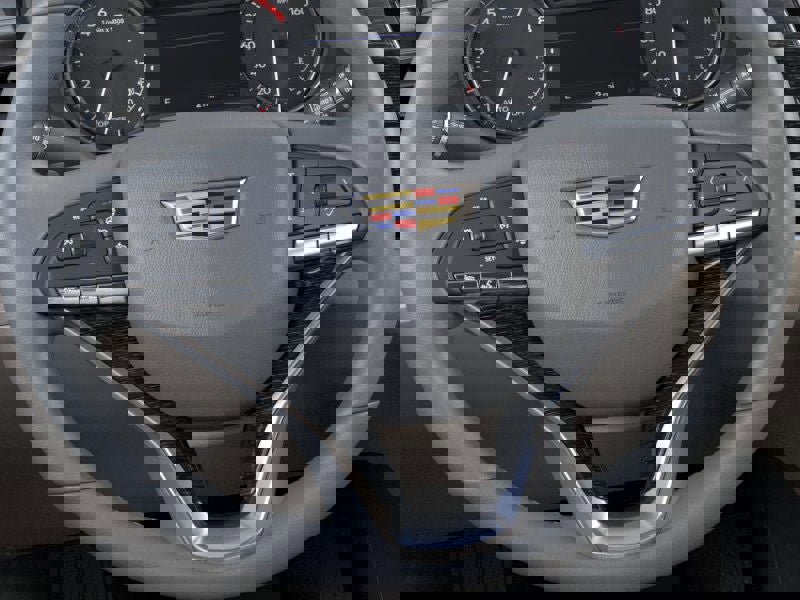 New 2025 Cadillac XT6 Premium Luxury image 19