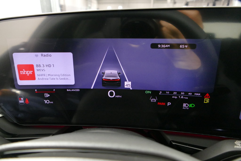 New 2026 Audi S5 Premium Plus AWD/4WD image 15
