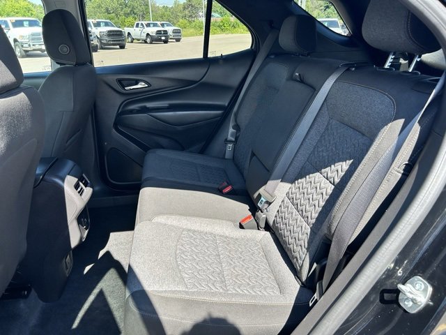 Used 2024 Chevrolet Equinox LT image 12