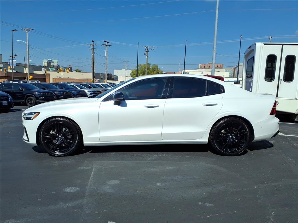 Used 2024 Volvo S60 B5 Plus w/ Protection Package Premier AWD/4WD image 26