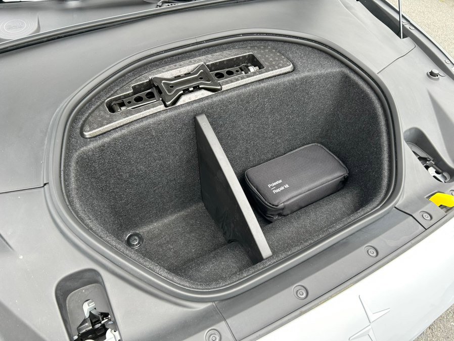 Used 2023 Polestar Polestar 2 w/ Pilot Pack AWD/4WD image 68