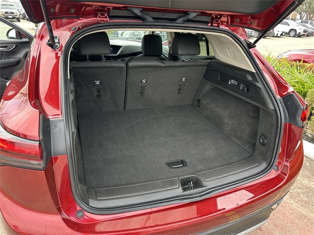 Used 2023 Buick Envision Preferred image 22