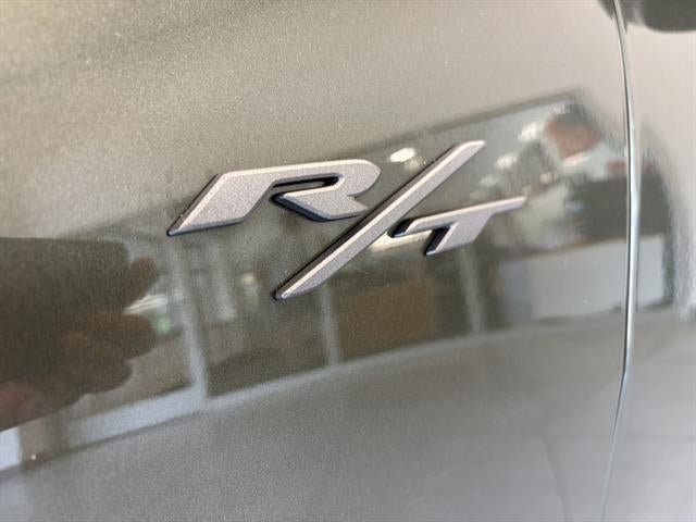 New 2026 Dodge Charger R/T w/ Blacktop Package AWD/4WD image 12
