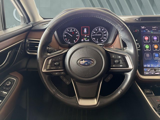 Used 2021 Subaru Outback Touring AWD/4WD image 14