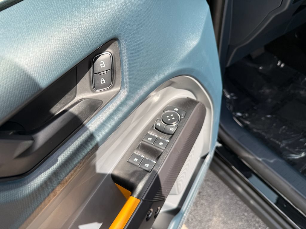 New 2026 Ford Maverick Tremor AWD/4WD image 15