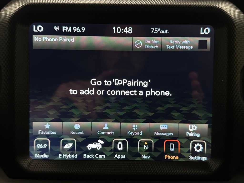 Used 2021 Jeep Wrangler Unlimited Sahara image 38