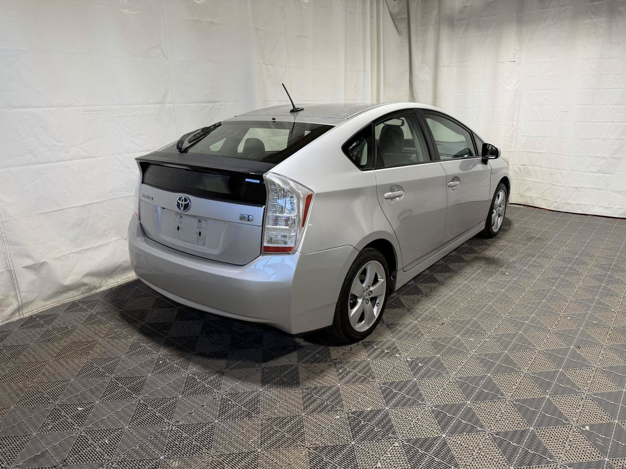 Used 2010 Toyota Prius FWD image 6
