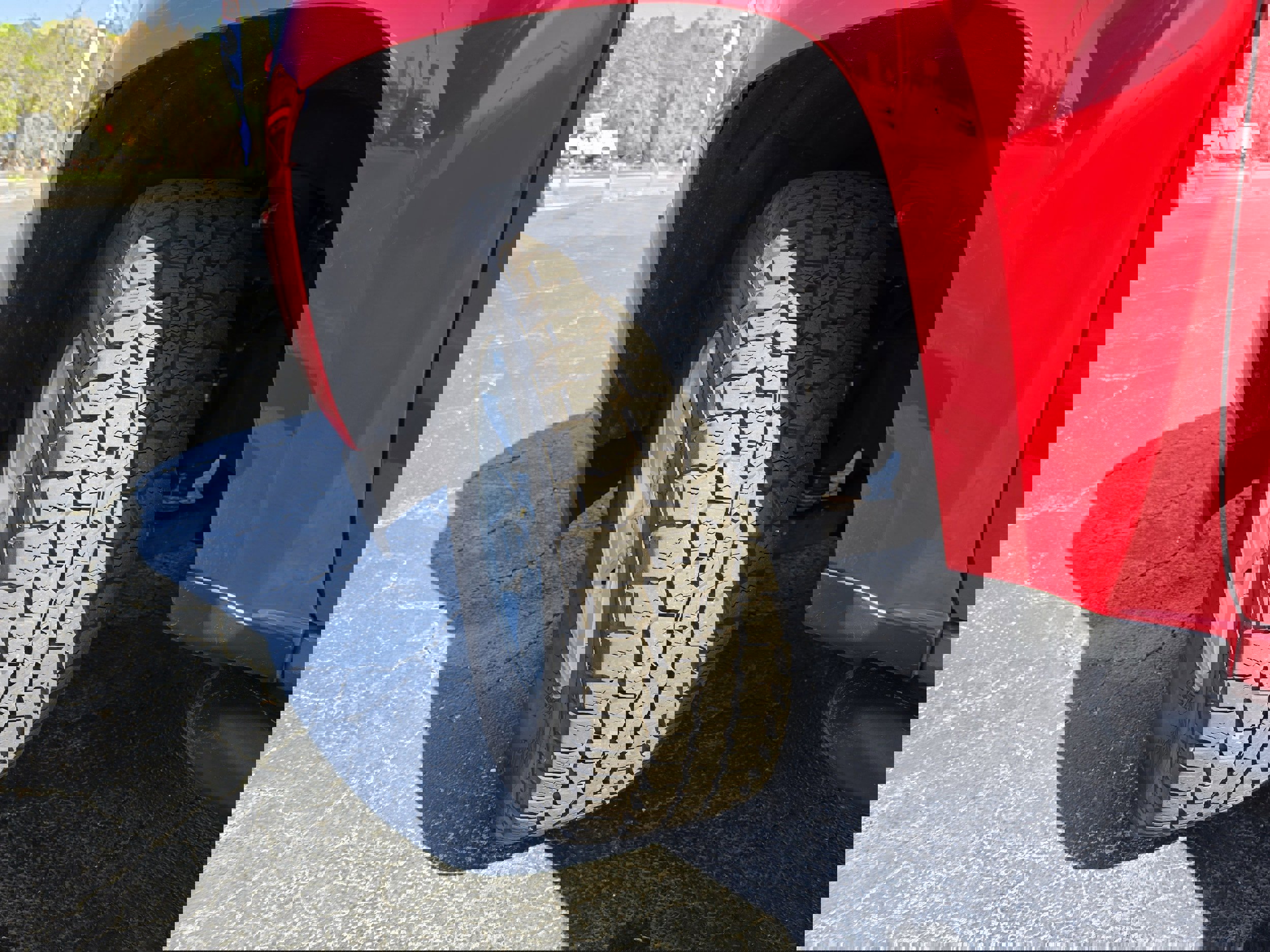 Used 2016 Chevrolet Colorado W/T w/ WT Convenience Package image 31