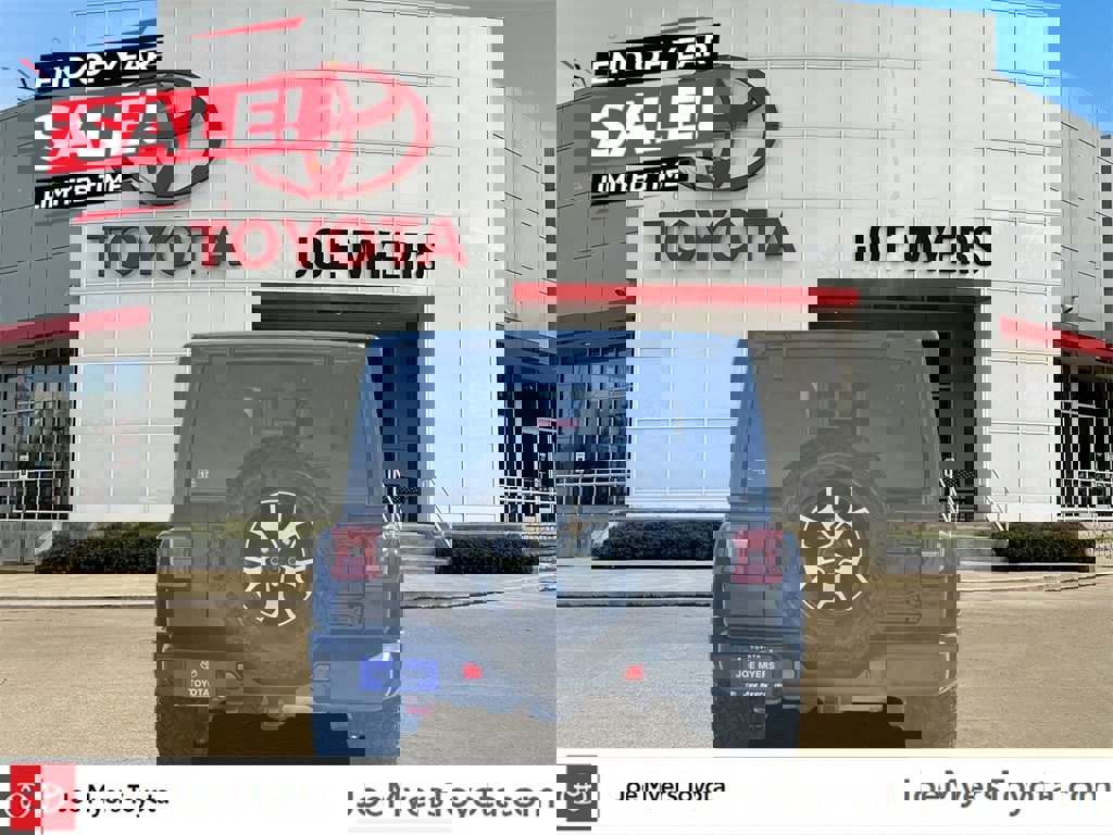 Used 2021 Jeep Wrangler Unlimited Rubicon image 6