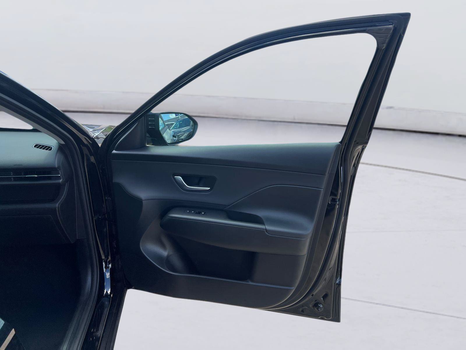 New 2026 Hyundai Kona SEL Premium FWD image 17