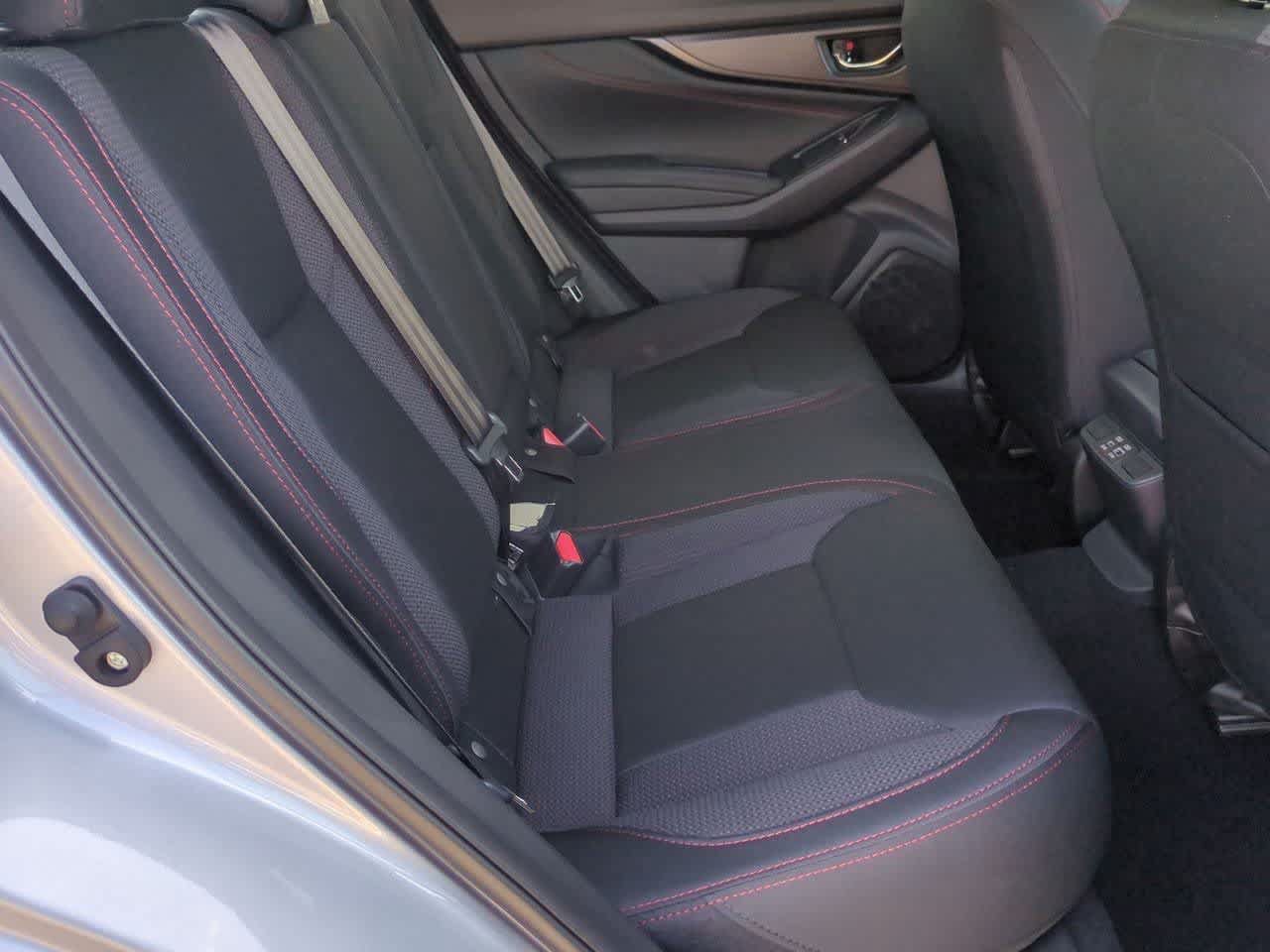 New 2026 Subaru WRX Premium AWD/4WD image 20