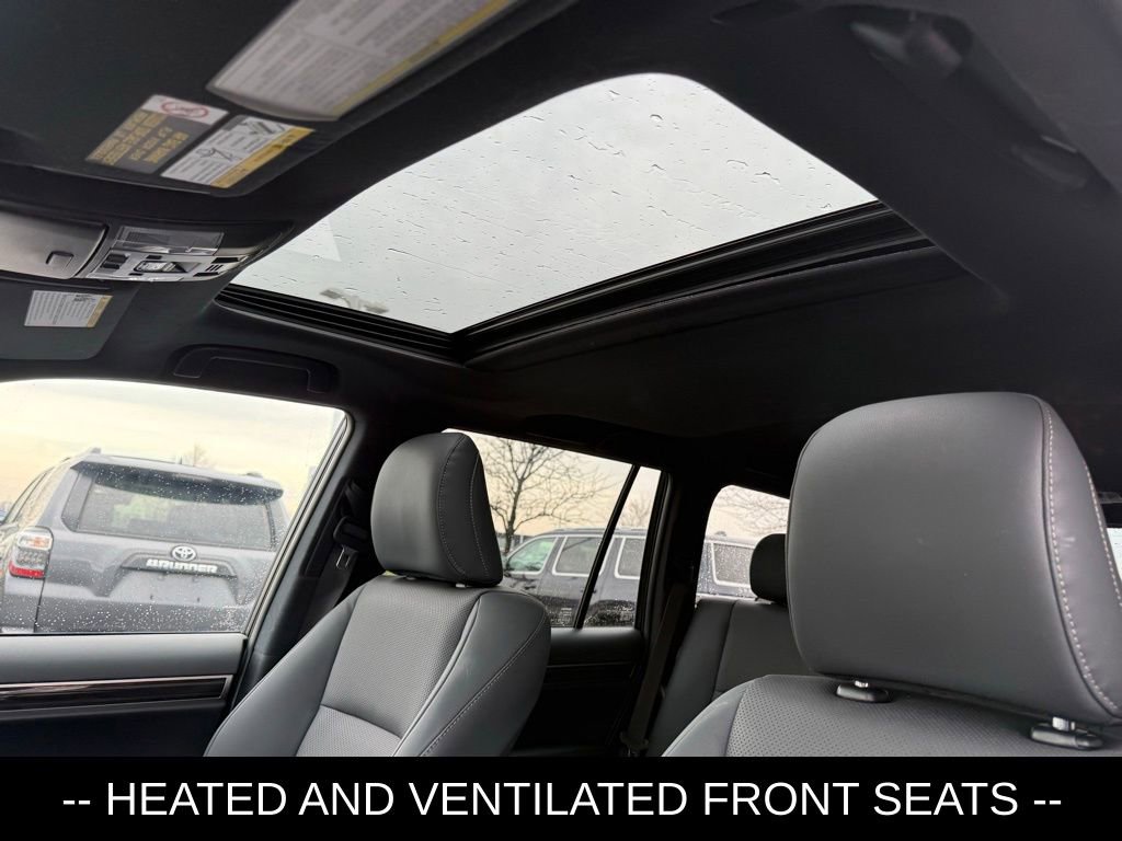 Used 2023 Lexus GX 460 Premium w/ Premium Plus Package image 7