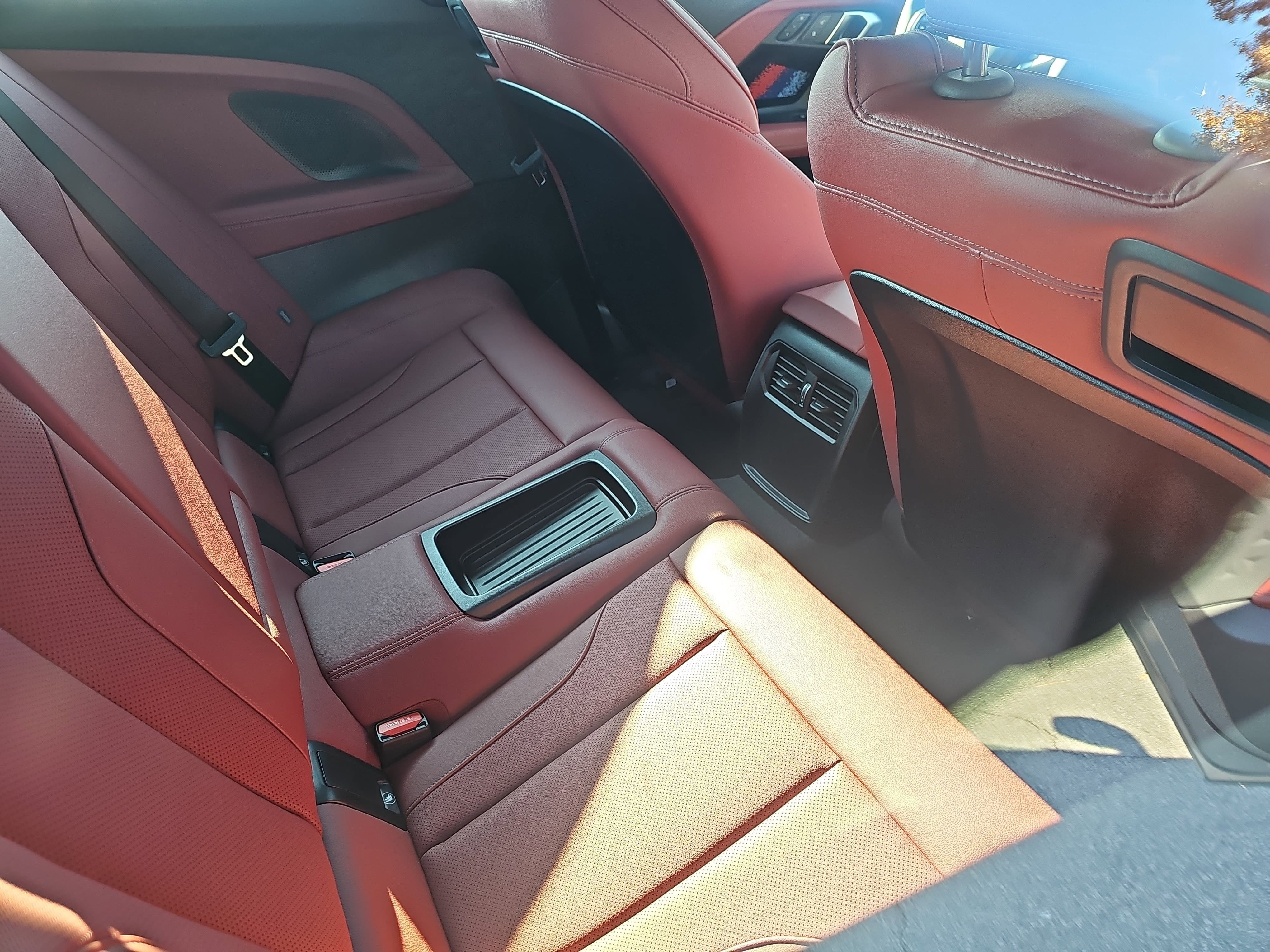 New 2026 BMW M240i Coupe w/ Premium Package image 11