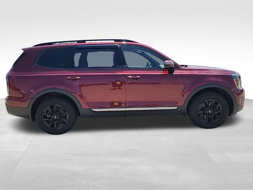 Used 2023 Kia Telluride SX X-Pro AWD/4WD image 10