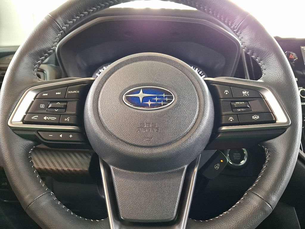 New 2026 Subaru Ascent Premium AWD/4WD image 12