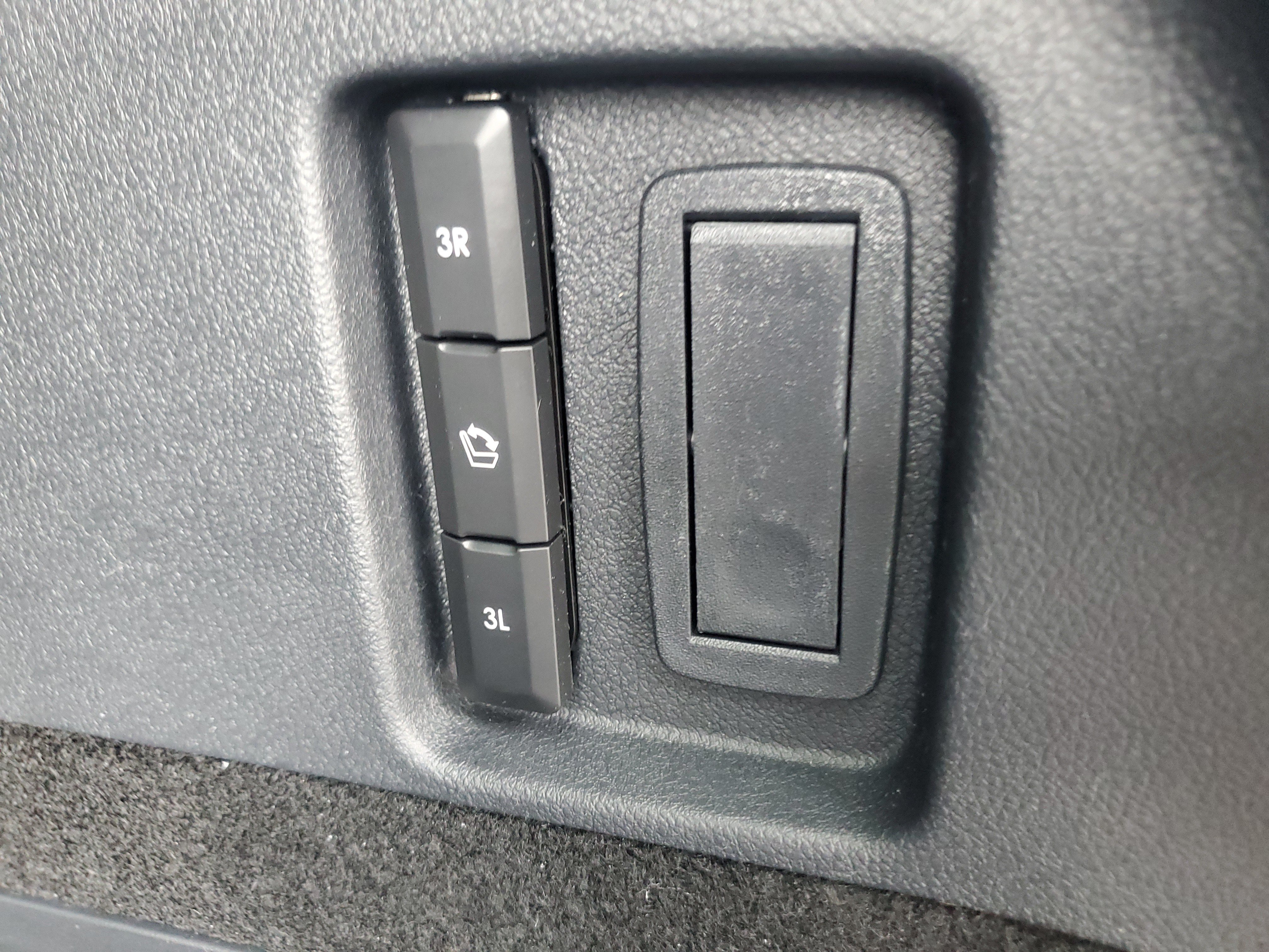 New 2026 Lincoln Aviator Black Label AWD/4WD image 29