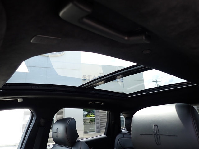 Used 2019 Lincoln Nautilus Black Label AWD/4WD image 24