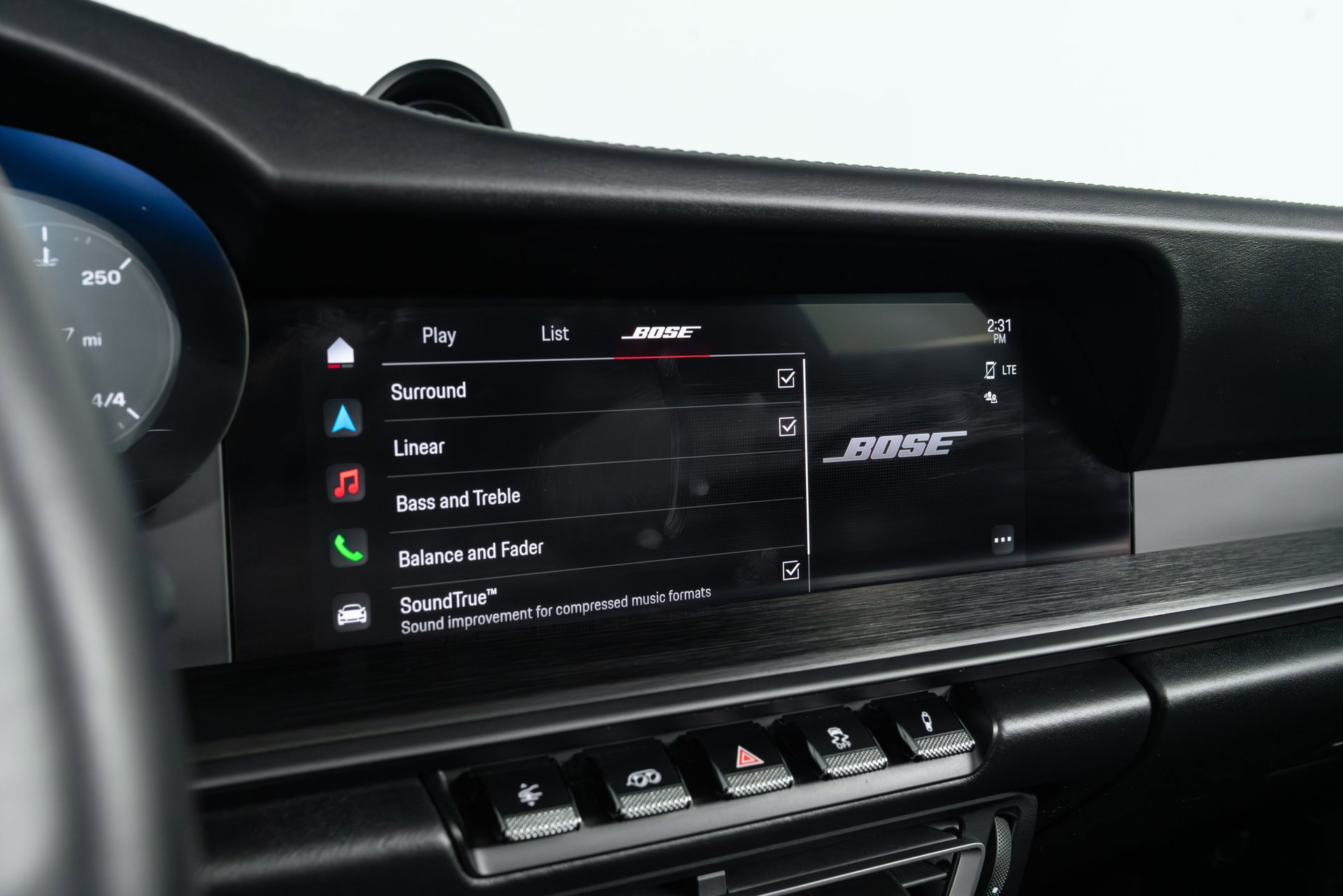 Used 2024 Porsche 911 Targa 4 GTS image 51