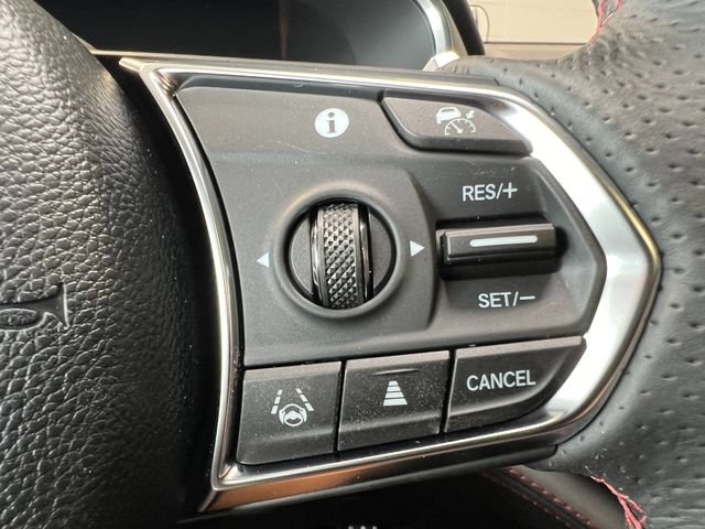 New 2026 Acura MDX A-Spec AWD/4WD image 23