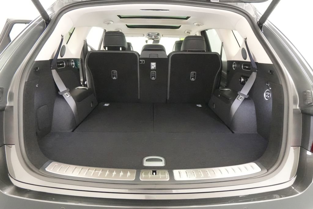 New 2026 Genesis GV80 3.5T Advanced image 29