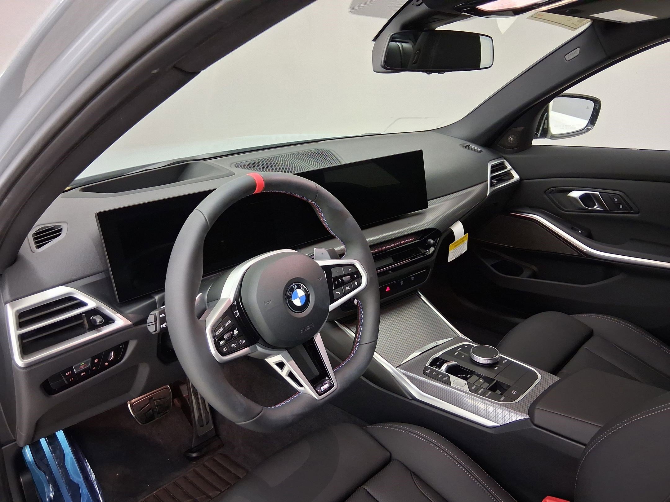 New 2026 BMW M340i Sedan w/ Premium Package image 2