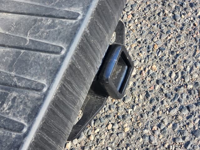 Used 2024 Ford Transit 150 Low Roof AWD image 19