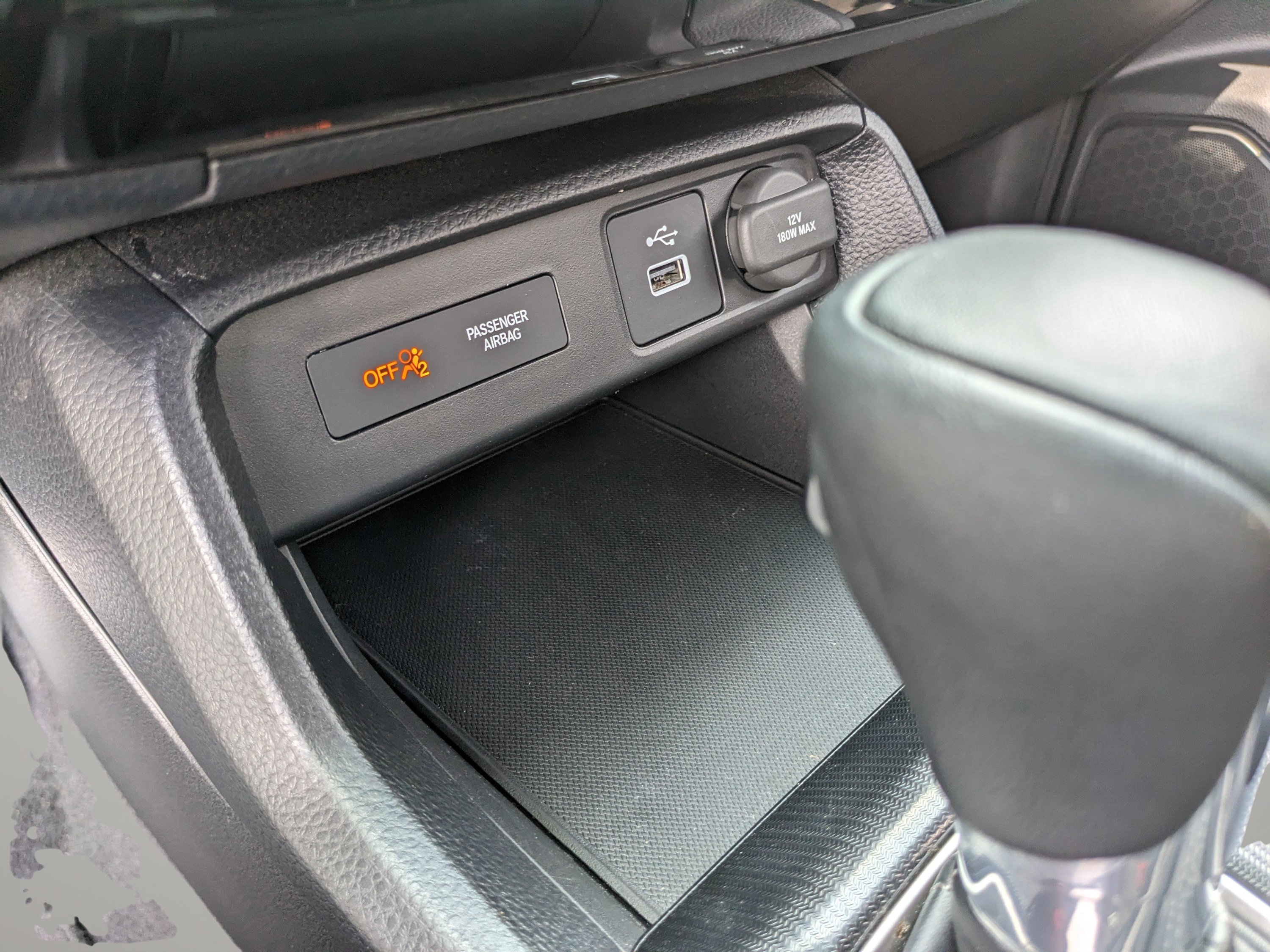 Used 2024 Honda Civic Sport image 24