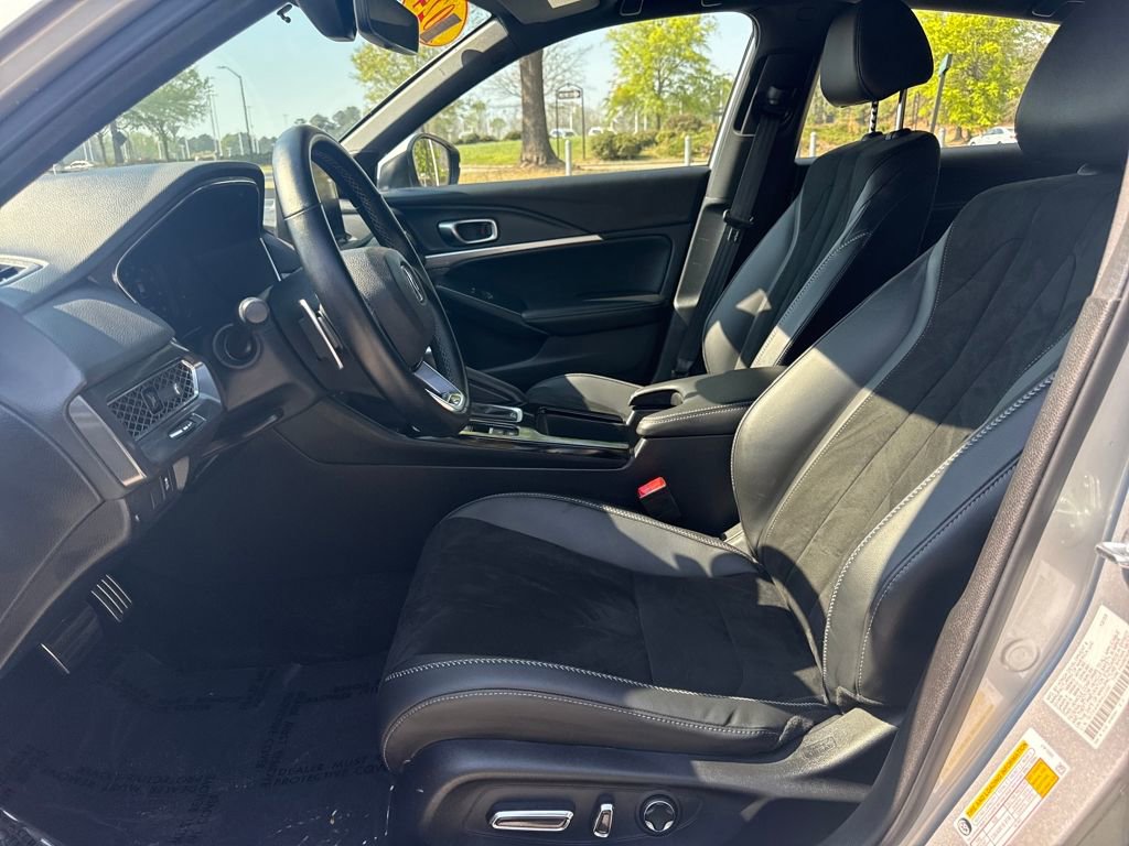 Used 2024 Acura Integra A-Spec image 19