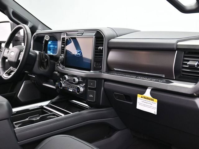 New 2026 Ford F350 Platinum image 29