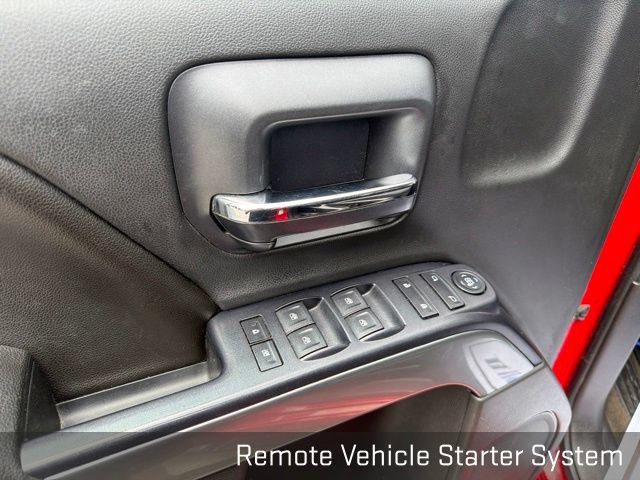 Used 2015 Chevrolet Silverado 1500 LT w/ Rally 2 Edition AWD/4WD image 30