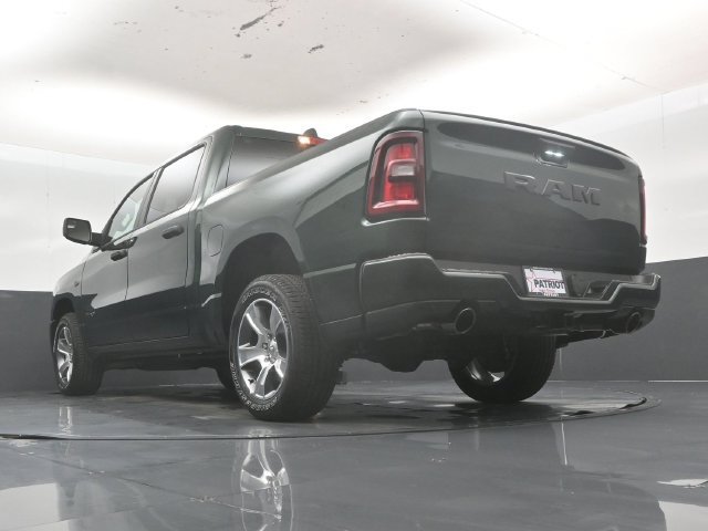 New 2027 RAM 1500 Express RWD image 49