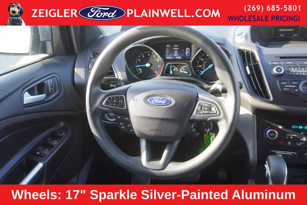 Used 2018 Ford Escape SE image 13