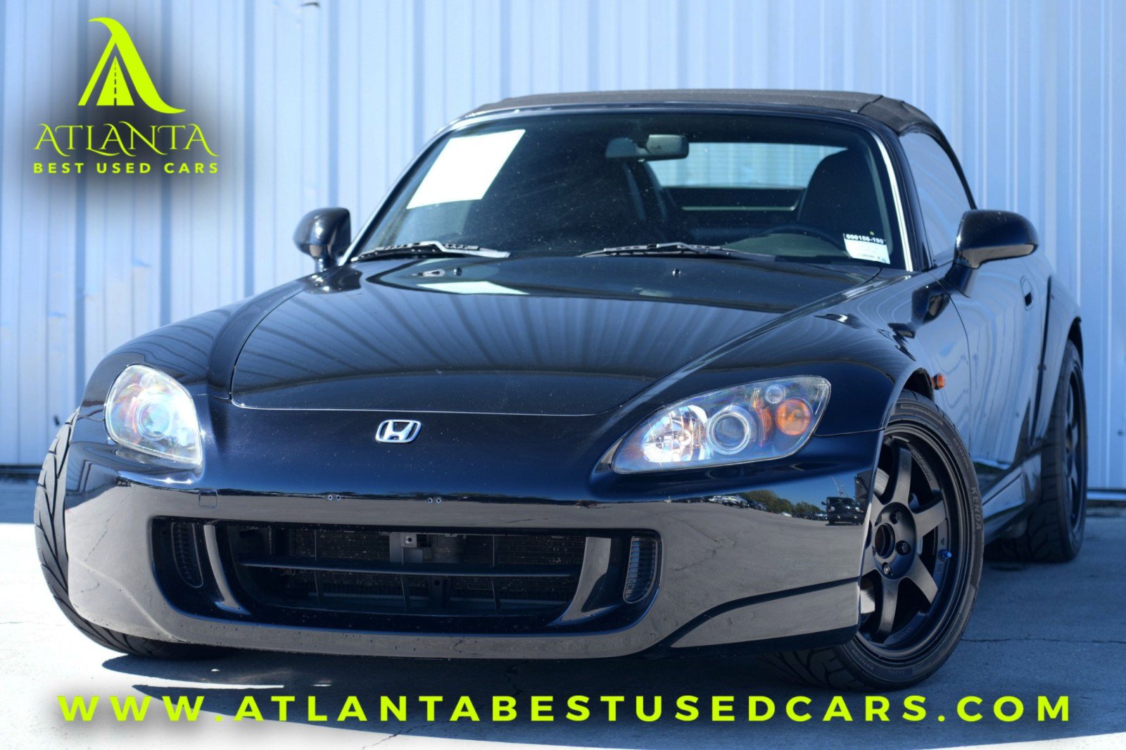 Used 2006 Honda S2000 image 1