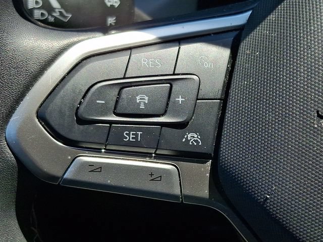 Certified 2024 Volkswagen Taos SE AWD/4WD image 20