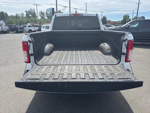 Used 2020 RAM 1500 Big Horn AWD/4WD image 15