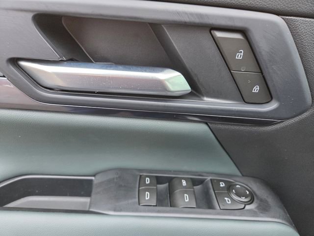 New 2026 GMC Terrain AT4 AWD/4WD image 15