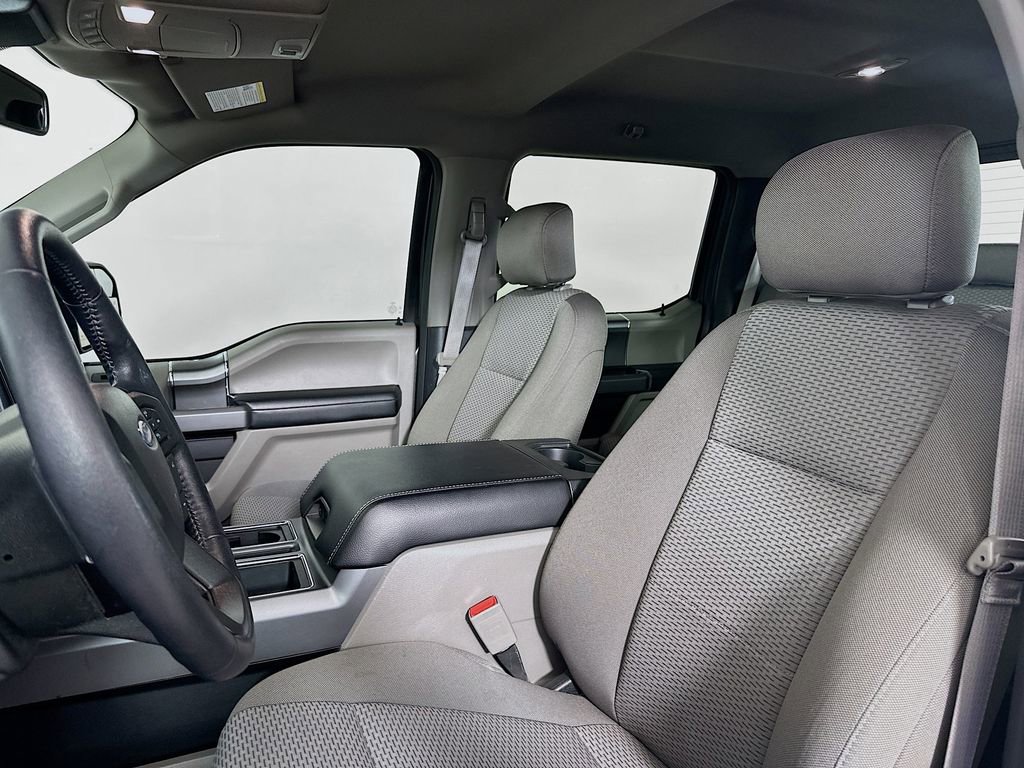 Used 2020 Ford F150 XLT w/ Equipment Group 302A Luxury image 8