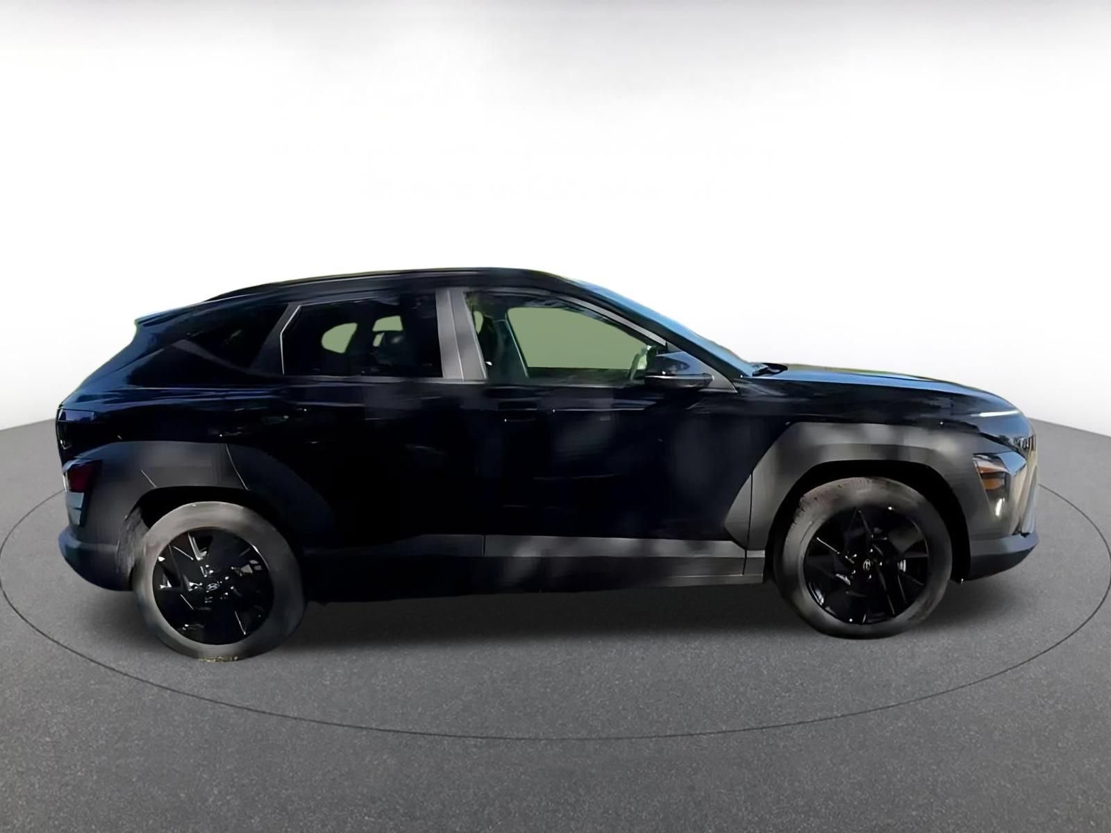 Used 2026 Hyundai Kona SEL Sport FWD image 15