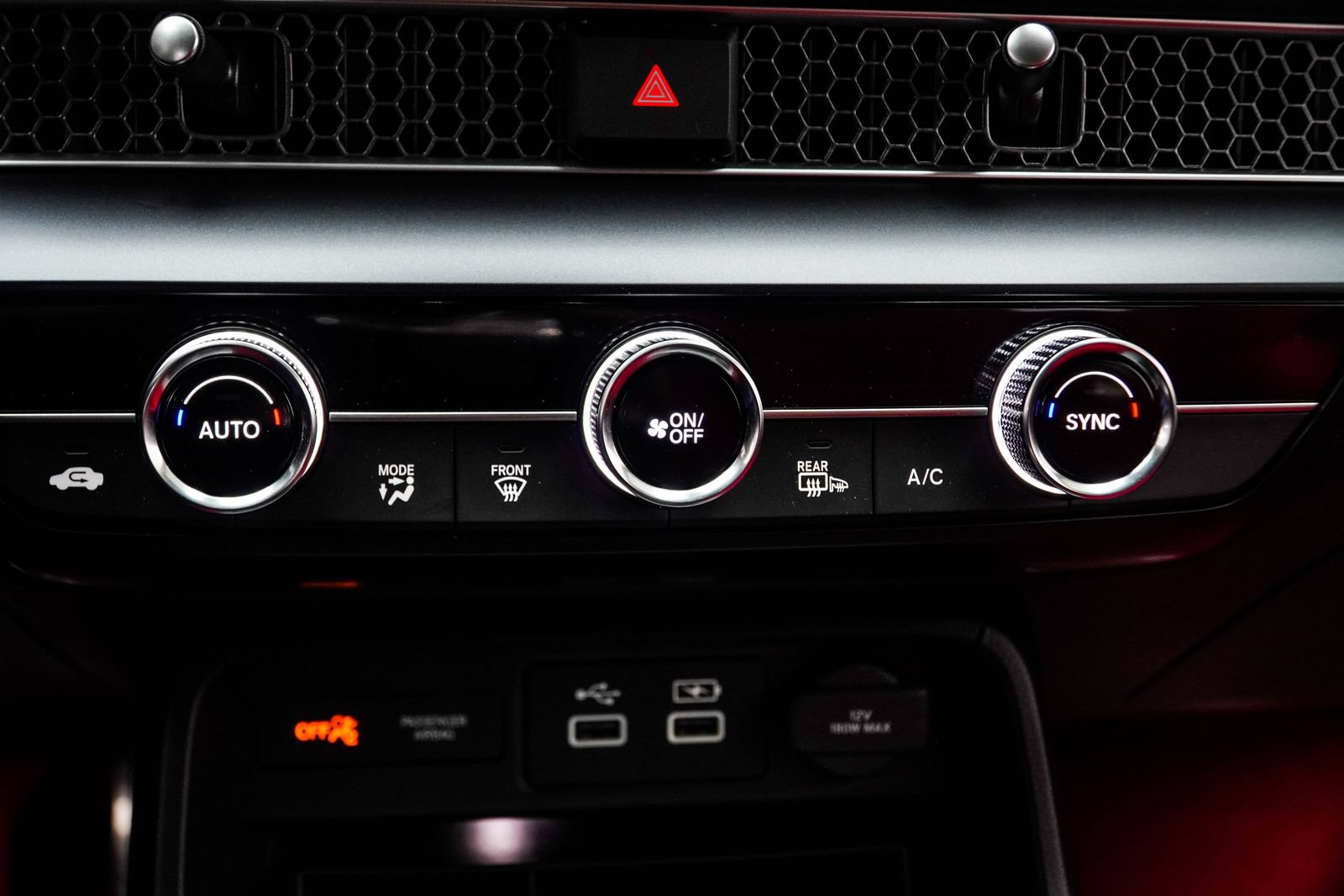 Used 2025 Honda Civic Type R image 24