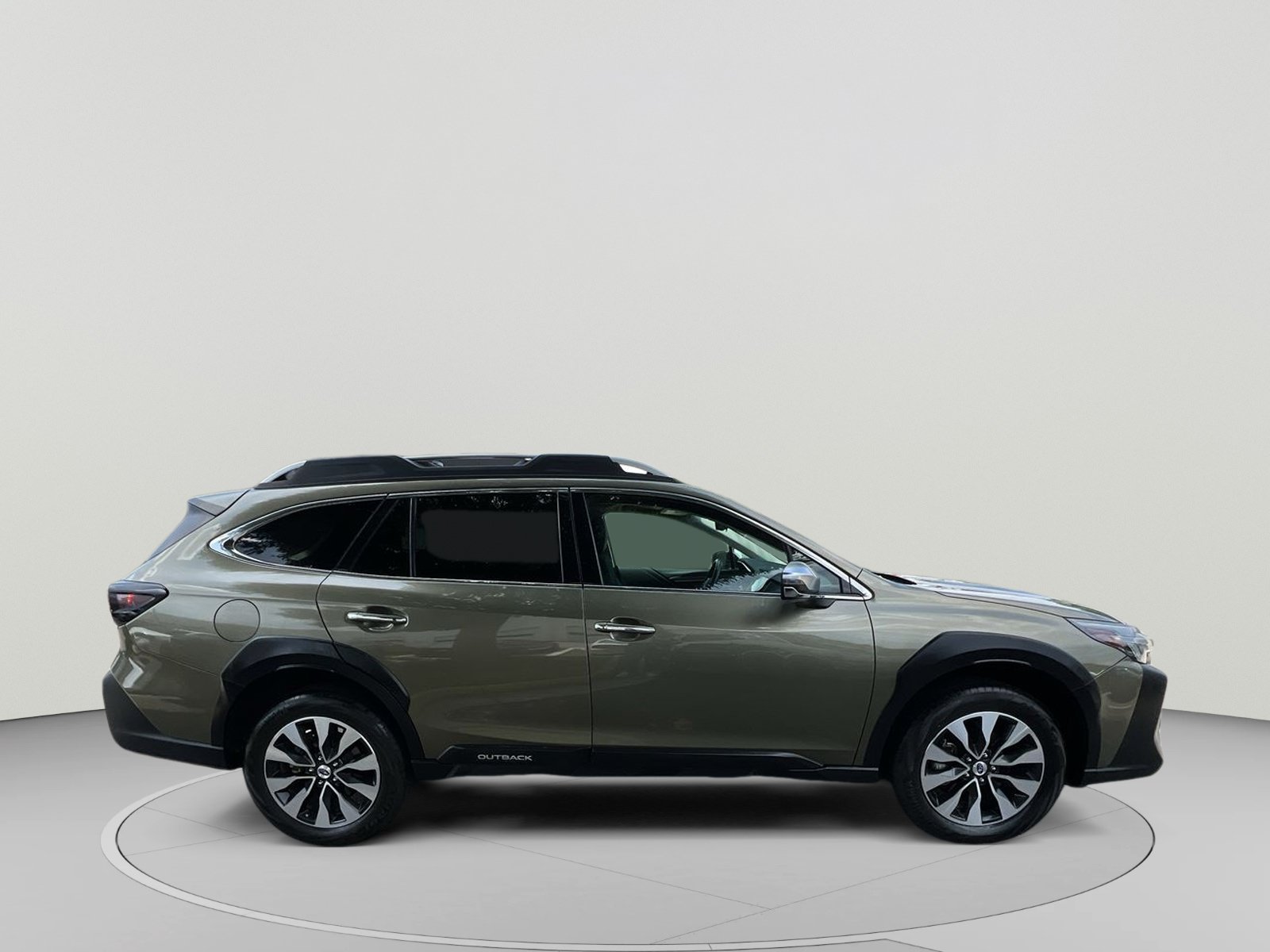 Used 2024 Subaru Outback Touring XT AWD/4WD image 10