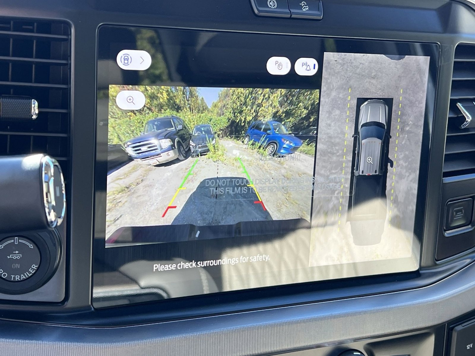 New 2026 Ford F350 Platinum w/ Platinum Plus Package image 19